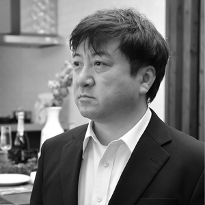 一級建築士・管理技術者 金木 信英(かねき のぶひで)