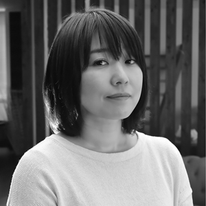 二級建築士・建築デザイナー 岡 あや子(おか あやこ)
