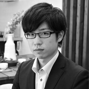 設計アシスタント・建築アドバイザー 濵端 優一(はまばた ゆういち)